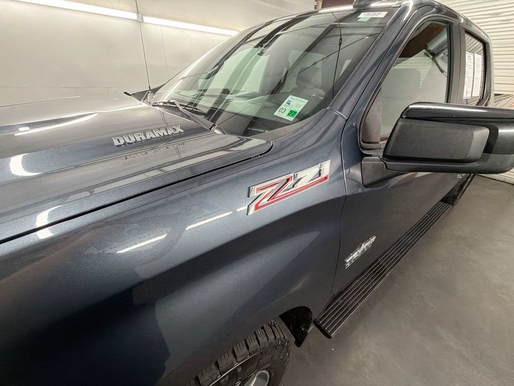 Used 2021 Chevrolet Silverado 1500 RST AWD/4WD image 30
