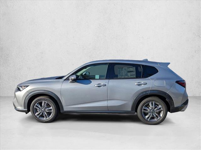 New 2025 Acura ADX FWD image 5