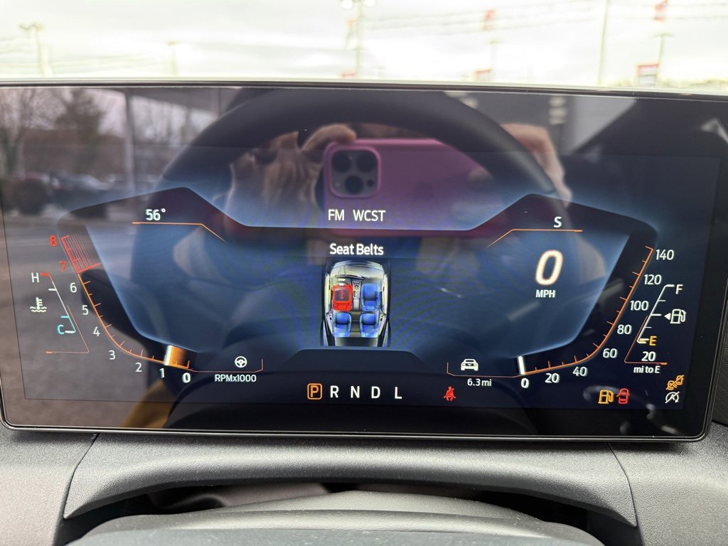 New 2026 Ford Mustang EcoBoost image 18