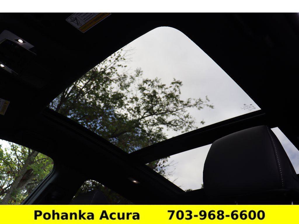 Certified 2025 Acura RDX SH-AWD image 19
