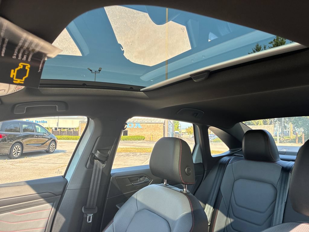 New 2027 Volkswagen Jetta GLI Autobahn FWD image 17