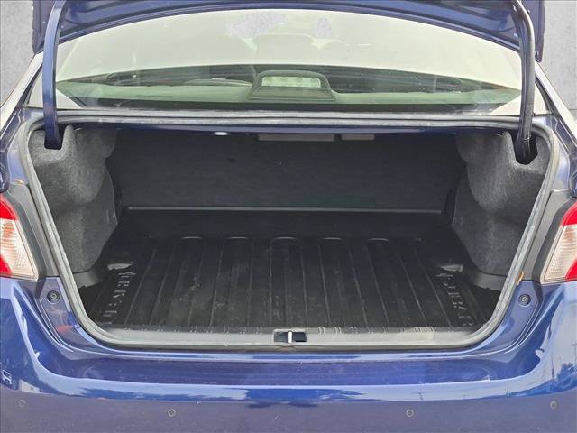 Used 2019 Subaru WRX Limited AWD/4WD image 6
