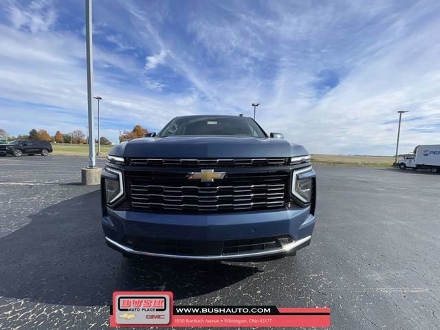 New 2026 Chevrolet Tahoe High Country image 31
