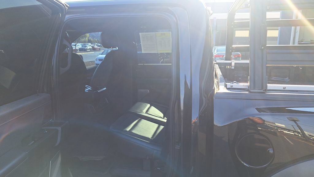 Used 2021 Ford F150 Raptor w/ Equipment Group 801A High AWD/4WD image 10