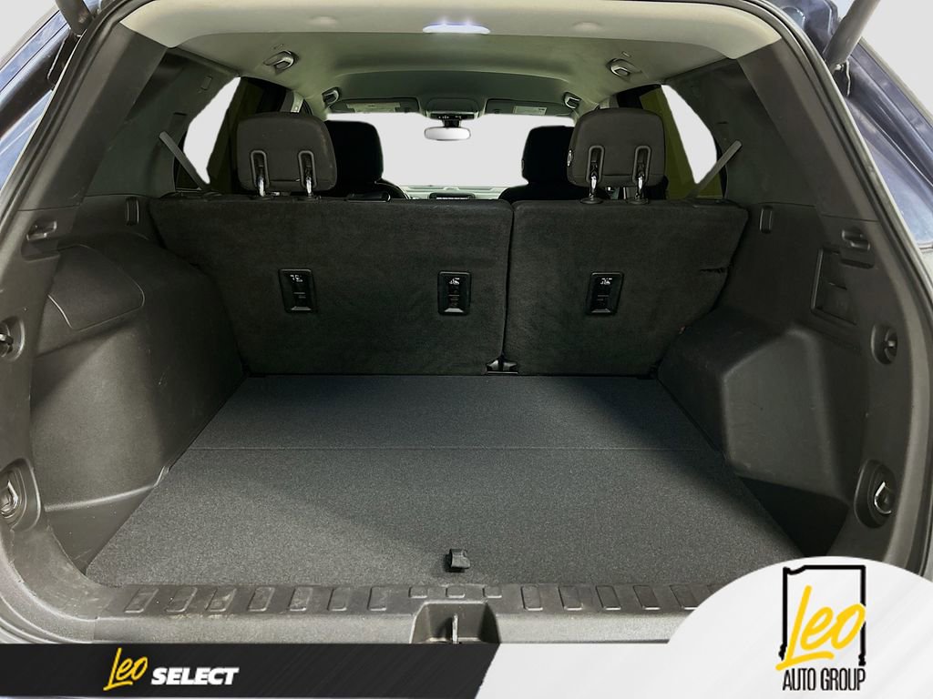 Used 2019 Chevrolet Equinox LT image 25