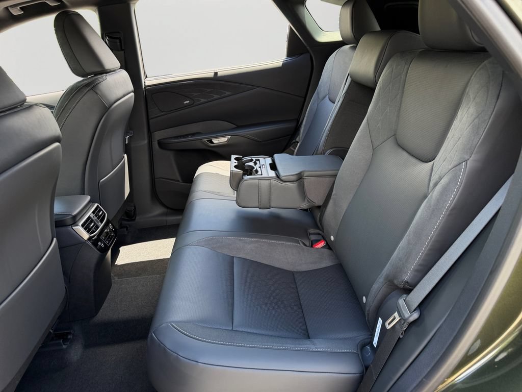 New 2026 Lexus RX 350 AWD/4WD image 8