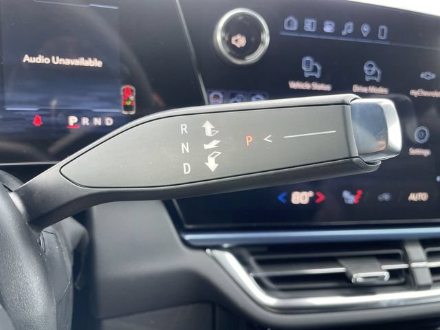 New 2026 Chevrolet Equinox EV LT AWD/4WD image 20
