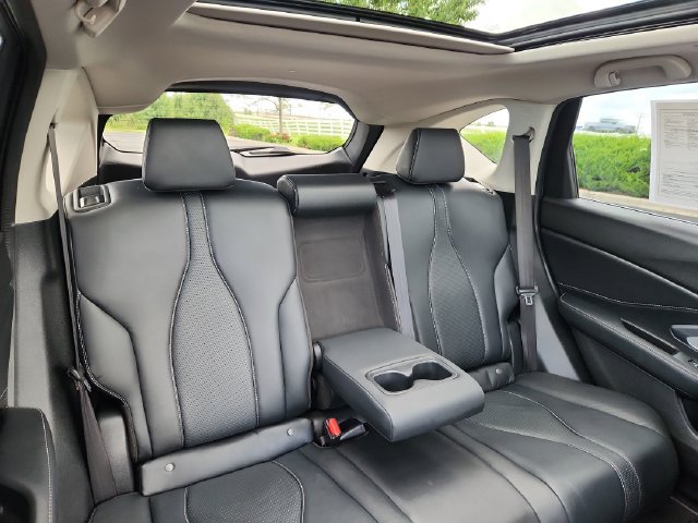 Used 2021 Acura RDX w/ Technology Package AWD/4WD image 30