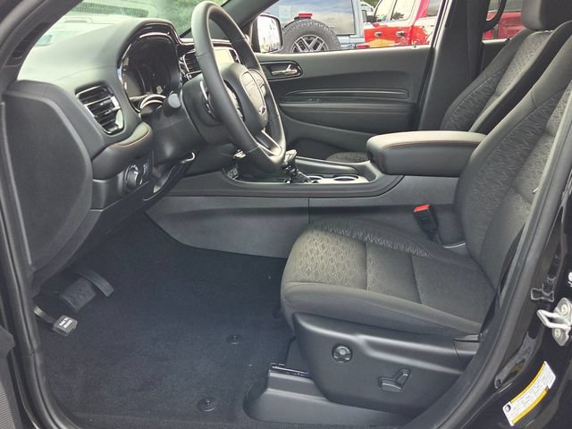 New 2026 Dodge Durango GT w/ Blacktop Package AWD/4WD image 6