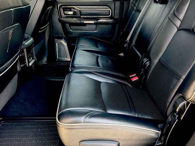 Used 2020 RAM 2500 Limited AWD/4WD image 23