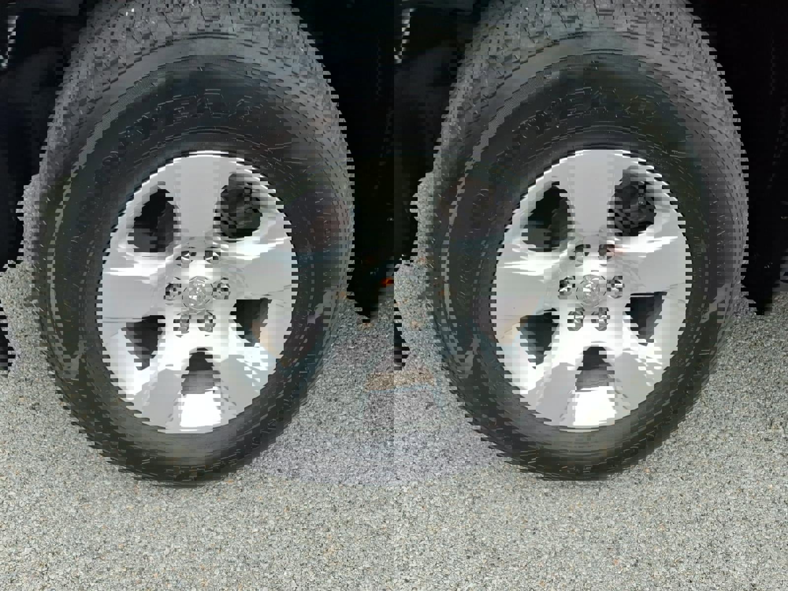 Used 2022 RAM 1500 Big Horn image 5