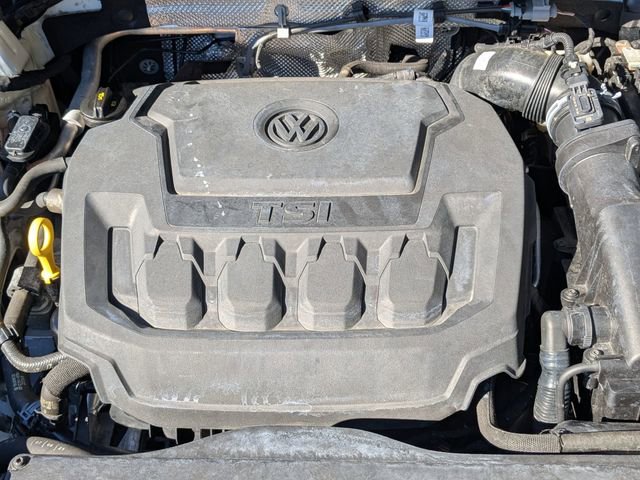 Used 2022 Volkswagen Tiguan S image 24