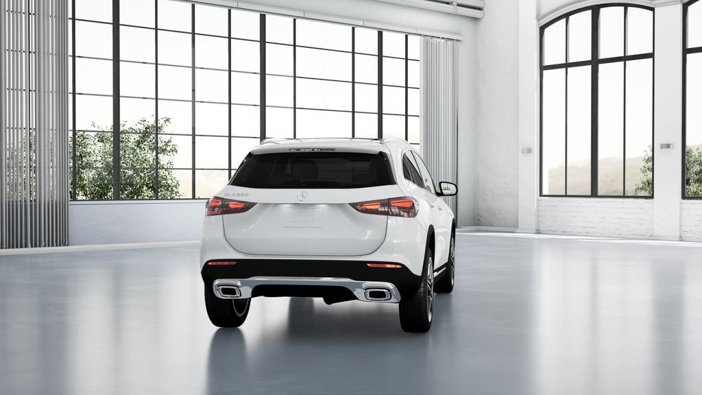 New 2026 Mercedes-Benz GLA 250 image 19