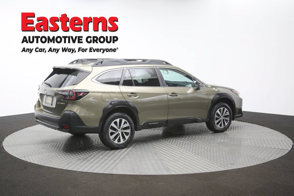 Used 2024 Subaru Outback Premium AWD/4WD image 36