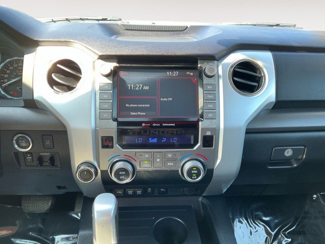 Used 2020 Toyota Tundra SR5 w/ TRD Off-Road Package AWD/4WD image 6