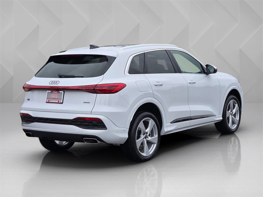 New 2025 Audi Q5 Premium Plus image 6