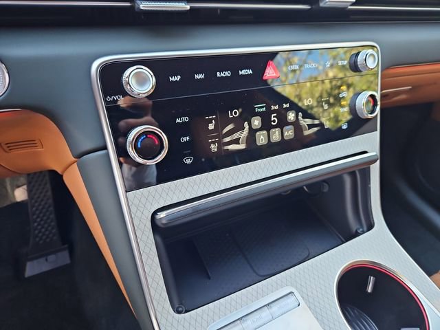 New 2026 Genesis GV80 3.5T Prestige image 15