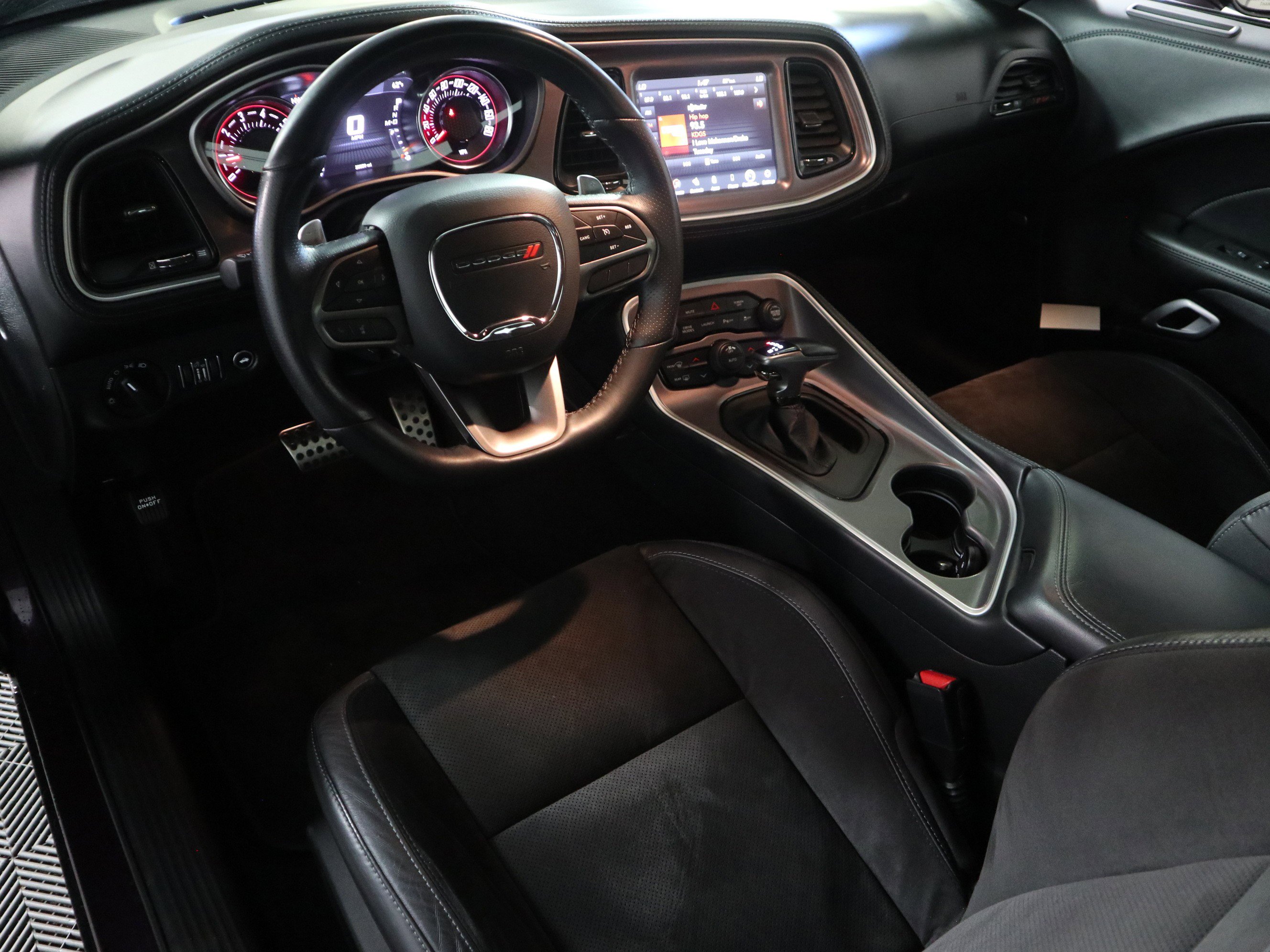 Used 2022 Dodge Challenger R/T Scat Pack image 15