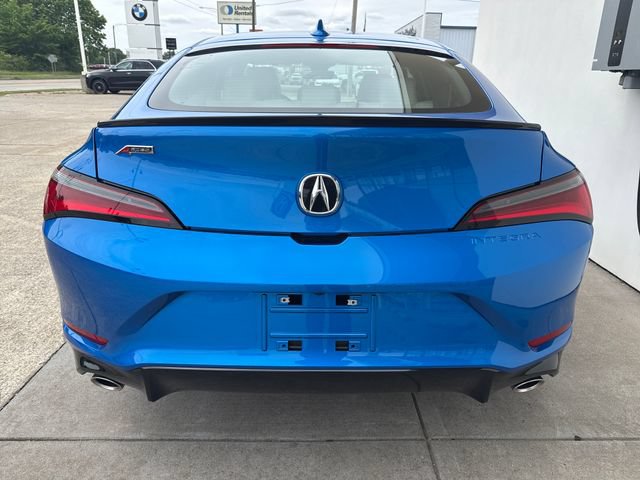 Used 2026 Acura Integra A-Spec FWD image 4