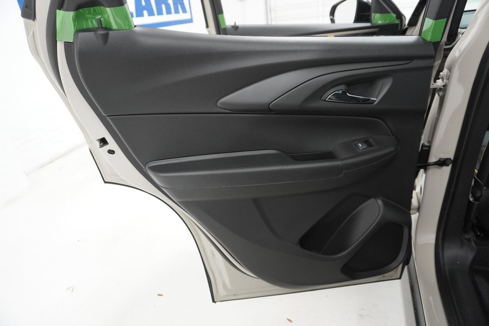 New 2026 Chevrolet TrailBlazer ACTIV w/ Convenience Package FWD image 35