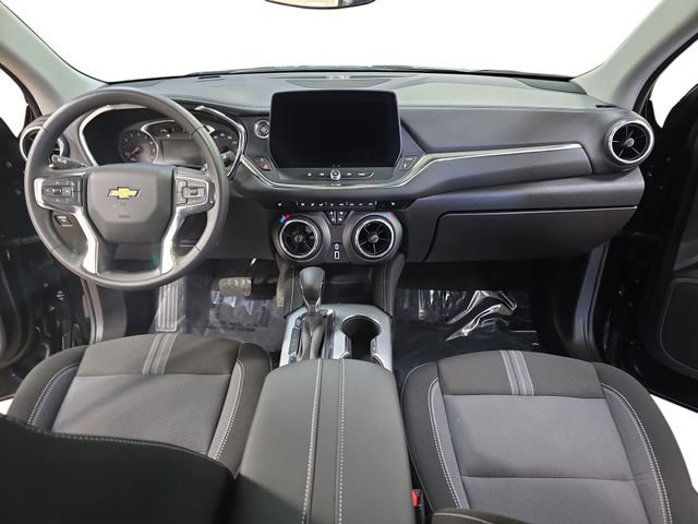 New 2025 Chevrolet Blazer LT w/ Redline Edition image 12
