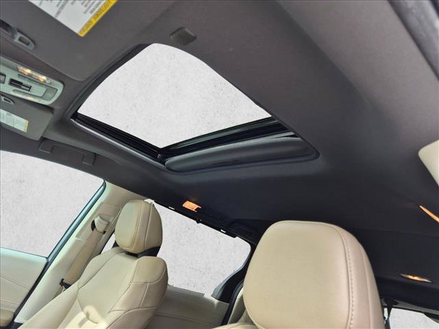 Certified 2024 Toyota Sienna XLE FWD image 14