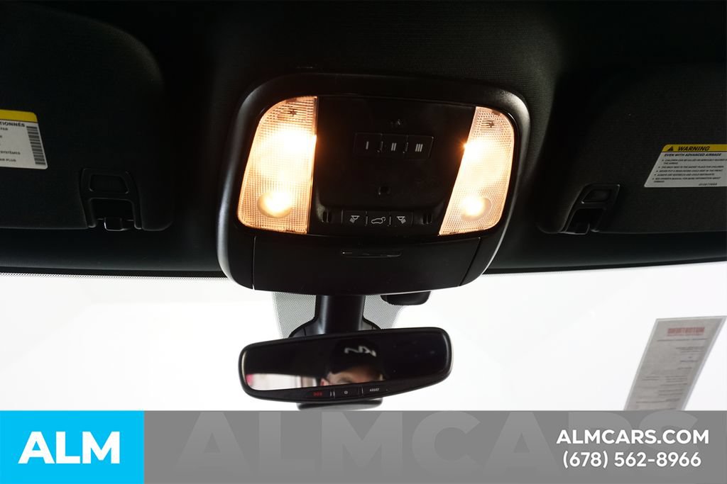Used 2026 Dodge Durango GT RWD image 57