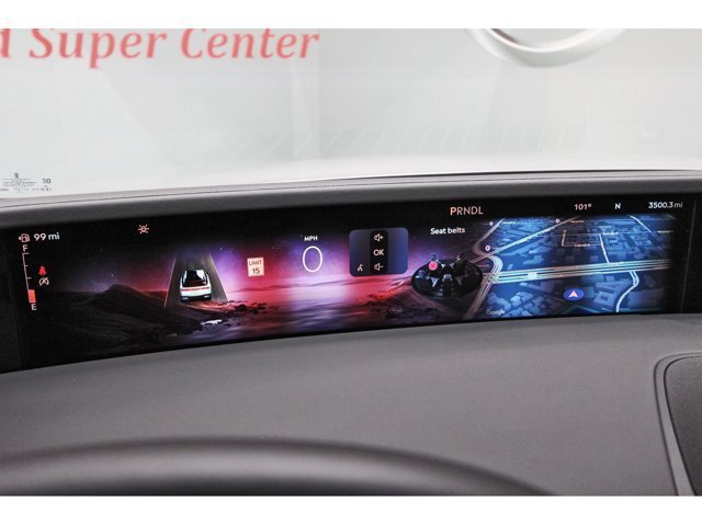Used 2026 Lincoln Nautilus Premier AWD/4WD image 18