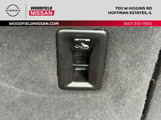 Used 2019 GMC Terrain SLE FWD image 17