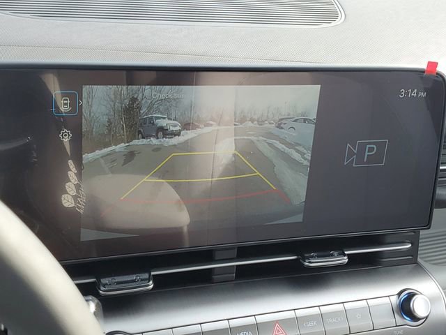 New 2026 Hyundai Kona SEL Sport image 26