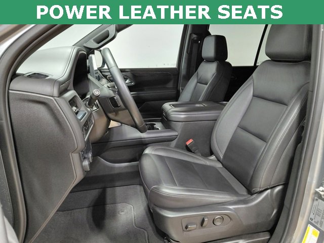 Certified 2024 Chevrolet Tahoe LT image 3