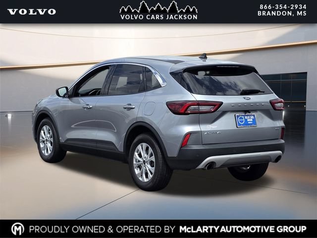 Used 2023 Ford Escape Active FWD image 6