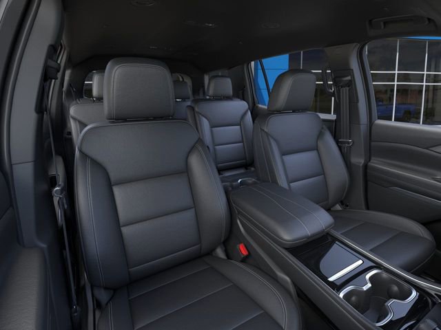 New 2026 Chevrolet Traverse LT w/ Driver Confidence Package image 16