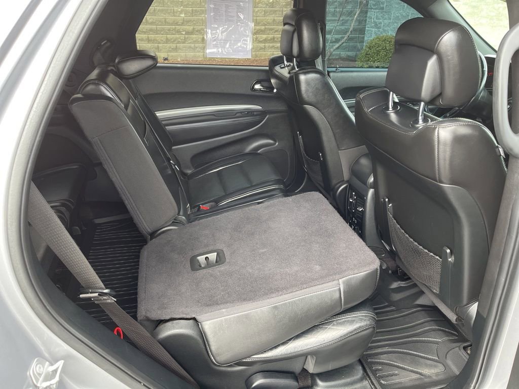Used 2019 Dodge Durango R/T image 13