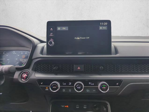 New 2026 Honda CR-V Sport-L image 14