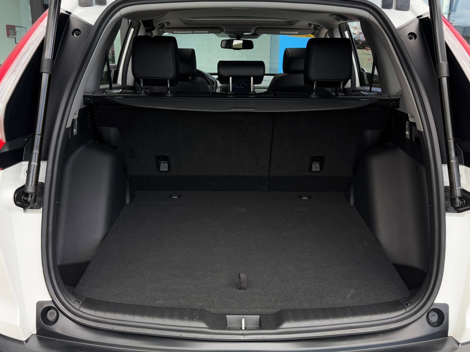 Used 2019 Honda CR-V EX-L image 26