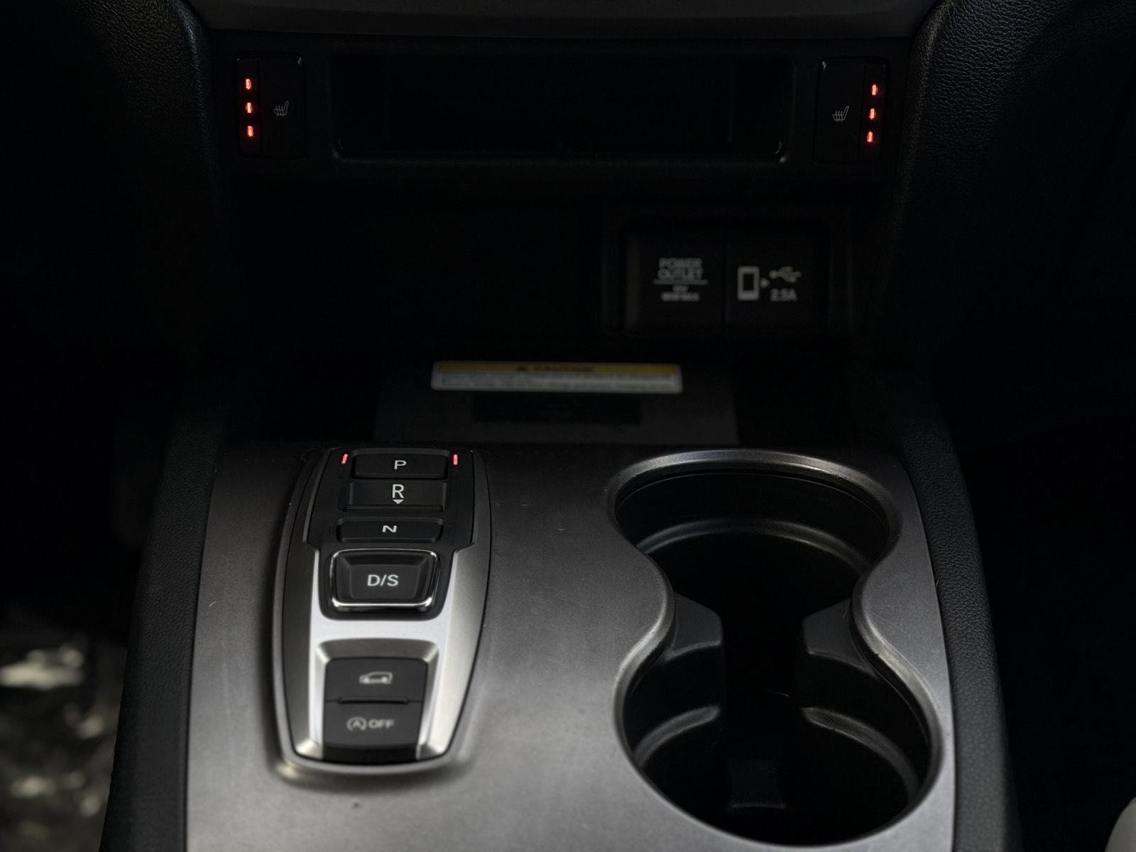 Used 2022 Honda Passport EX-L image 22