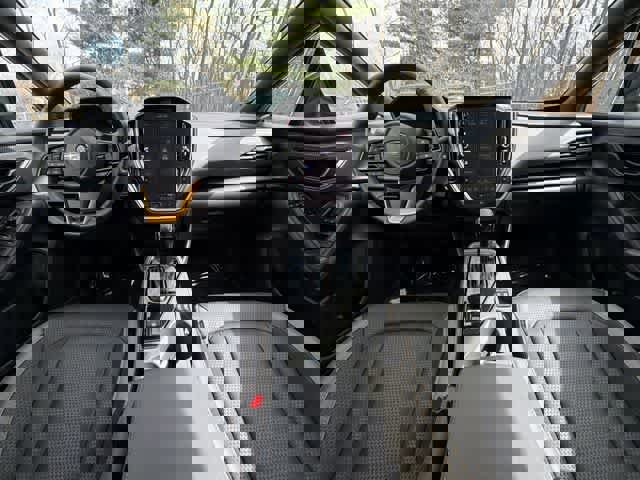 Certified 2025 Subaru Crosstrek 2.5i Wilderness image 19