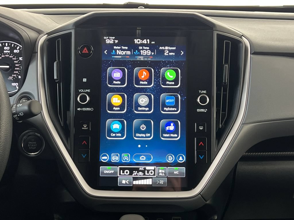 Certified 2024 Subaru Crosstrek 2.0i Premium AWD/4WD image 20