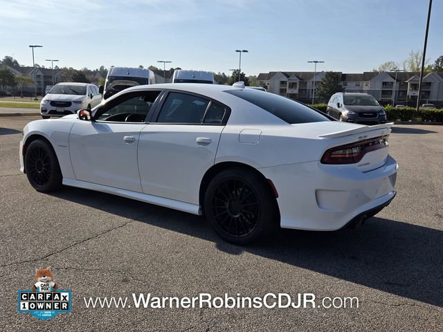 Used 2021 Dodge Charger R/T image 9