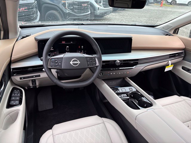 New 2027 Nissan Murano Platinum AWD/4WD image 6