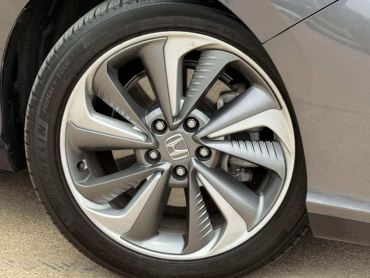 Used 2019 Honda Clarity Plug-In Hybrid image 29