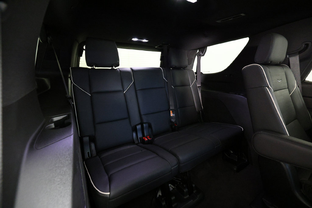 Used 2026 Cadillac Escalade Sport w/ Touring Package AWD/4WD image 12