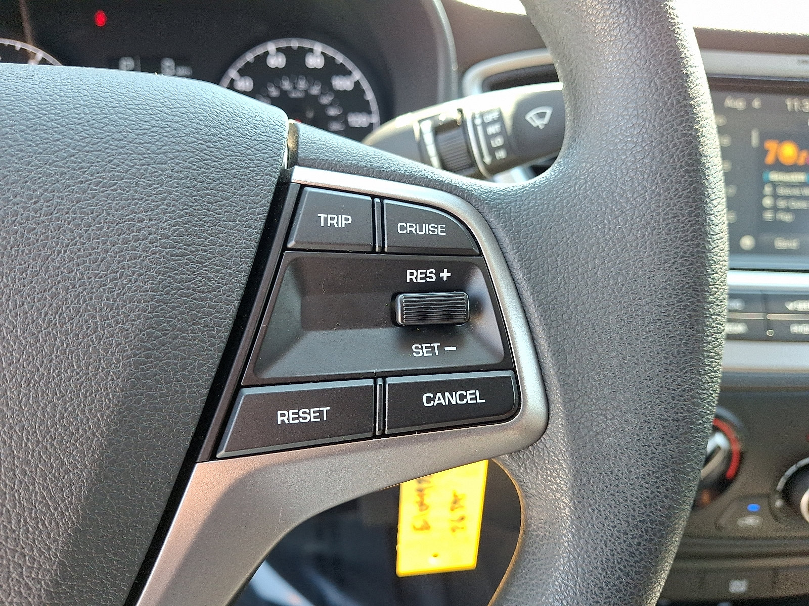 Used 2020 Hyundai Accent SEL FWD image 21
