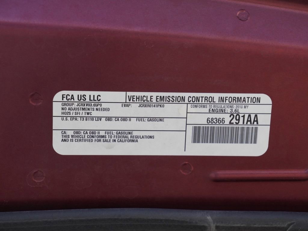 Used 2018 Dodge Charger GT w/ Beats Audio Group image 25