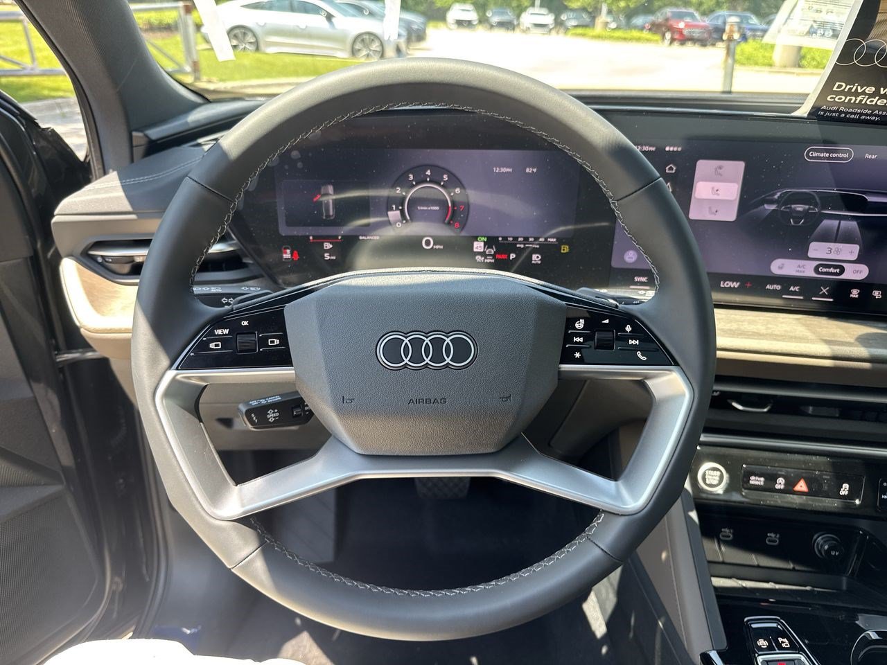 New 2026 Audi Q5 Premium Plus AWD/4WD image 12