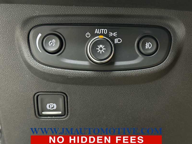 Used 2020 GMC Terrain Denali image 34