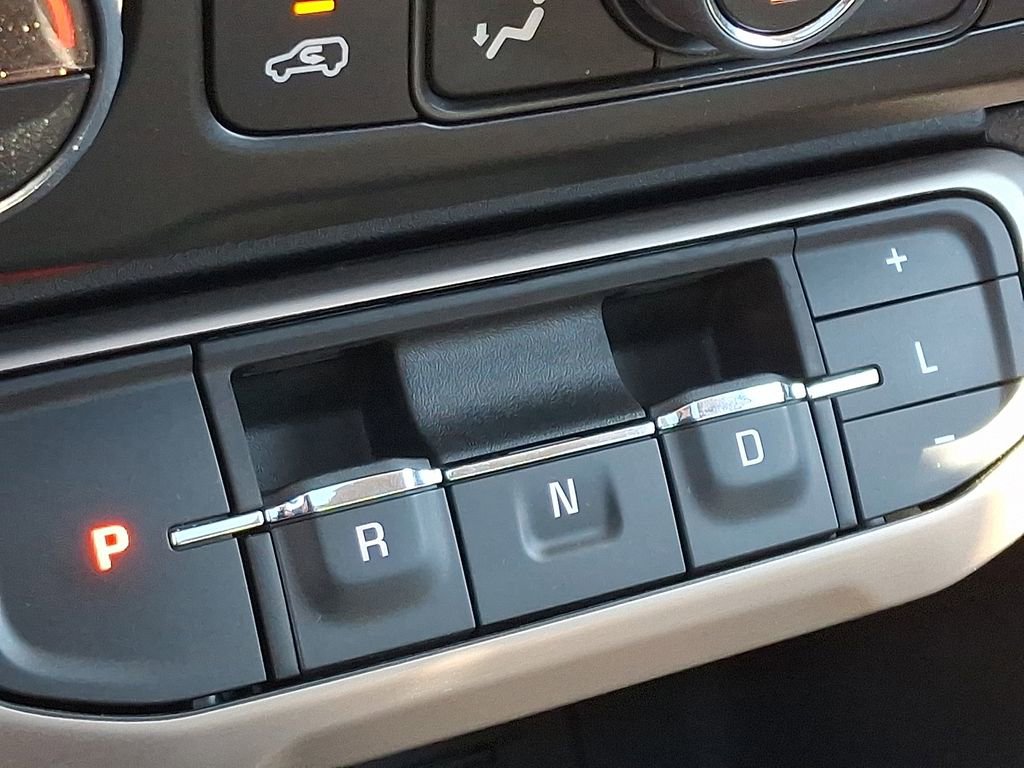 Certified 2023 GMC Acadia Denali w/ Denali Technology Package image 15