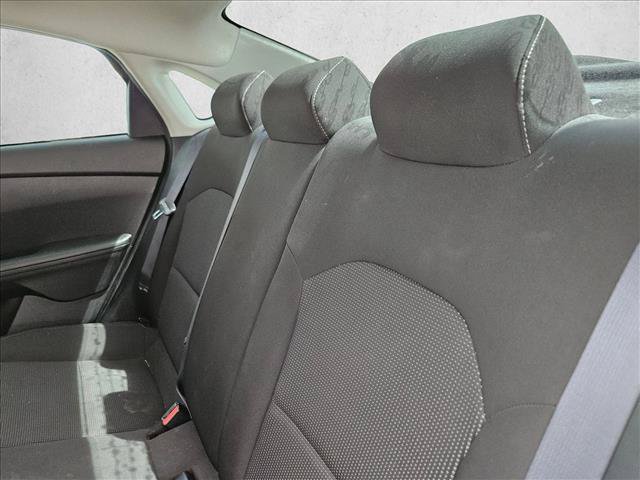Used 2020 Kia Forte LXS FWD image 13