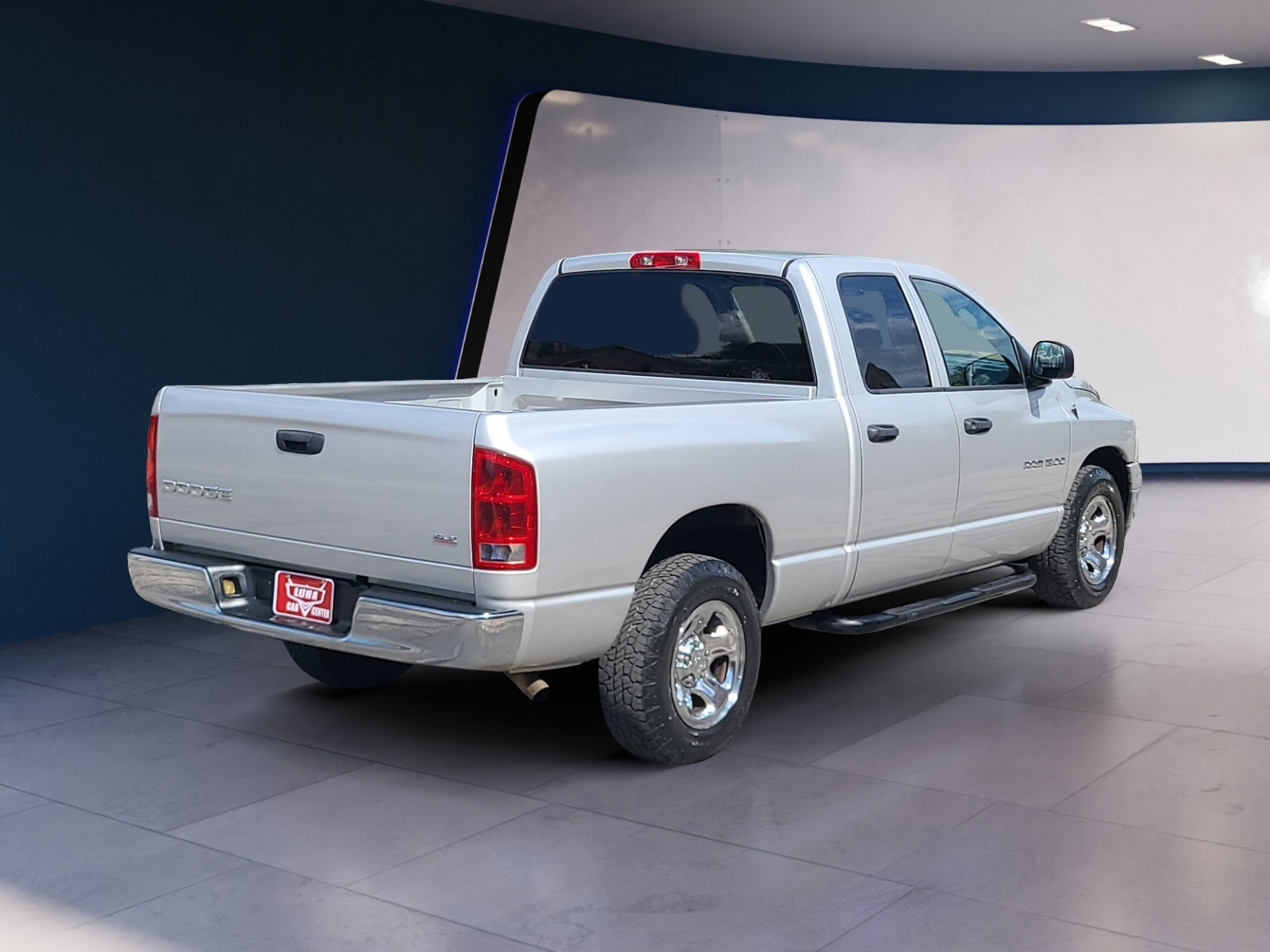 Used 2003 Dodge Ram 1500 Truck SLT image 5